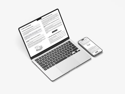 Ne laissez pas une erreur de rédaction briser votre projet d'IEF.